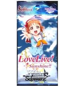 Love Live! Sunshine!! Booster Pack, Love Live! Sunshine!! P131720