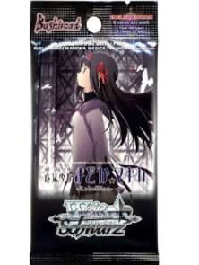 Puella Magi Madoka Magica the Movie -Rebellion- Booster Pack, Puella Magi Madoka Magica the Movie -Rebellion- P163879