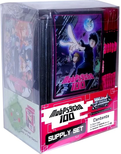 Mob Psycho 100 Supply Set, Mob Psycho 100 P221441