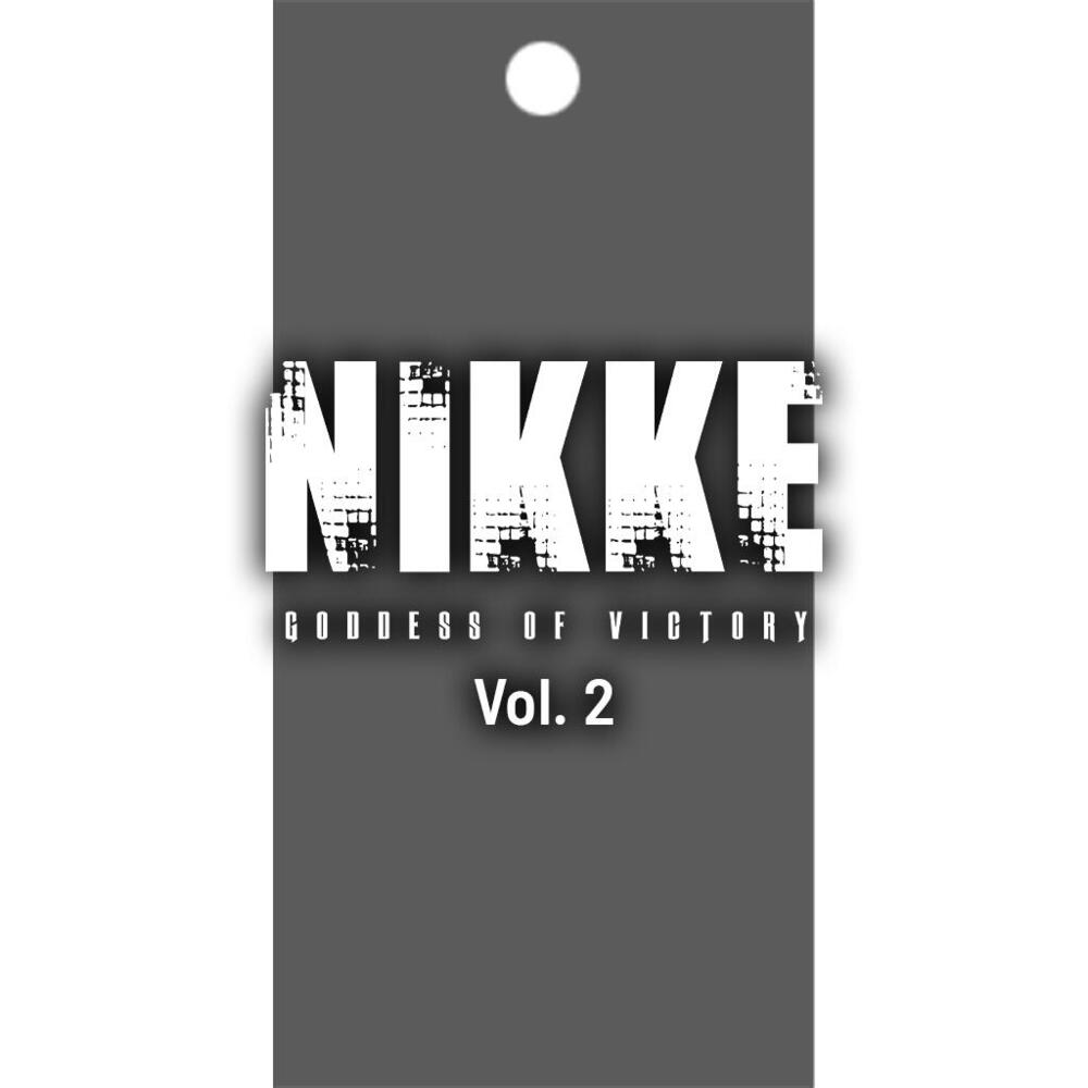 GODDESS OF VICTORY: NIKKE Vol. 2 Booster Pack, GODDESS OF VICTORY: NIKKE Vol.2 P694634