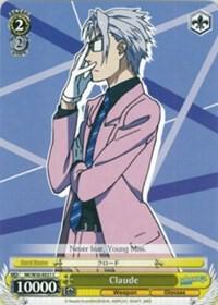 Claude, NISEKOI -False Love- NK/W30-E021 C