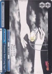 Promise from Long Ago, NISEKOI -False Love- NK/W30-E099 CC