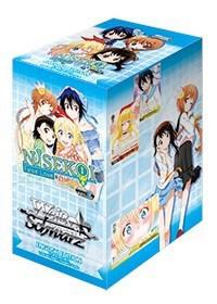 NISEKOI -False Love- Booster Box, NISEKOI -False Love- P102710