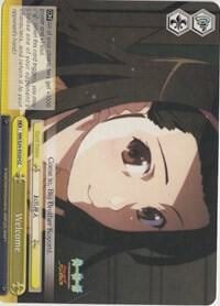 Welcome, NISEMONOGATARI NM/S24-E020