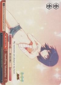 Handling Memories, NISEMONOGATARI NM/S24-E069