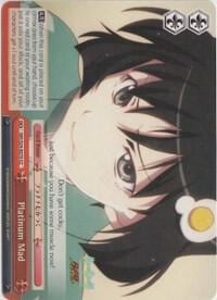 Platinum Mad, NISEMONOGATARI NM/S24-E070