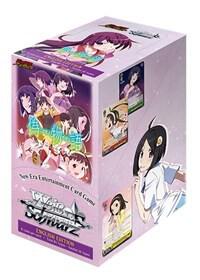 NISEMONOGATARI Booster Box, NISEMONOGATARI P114346