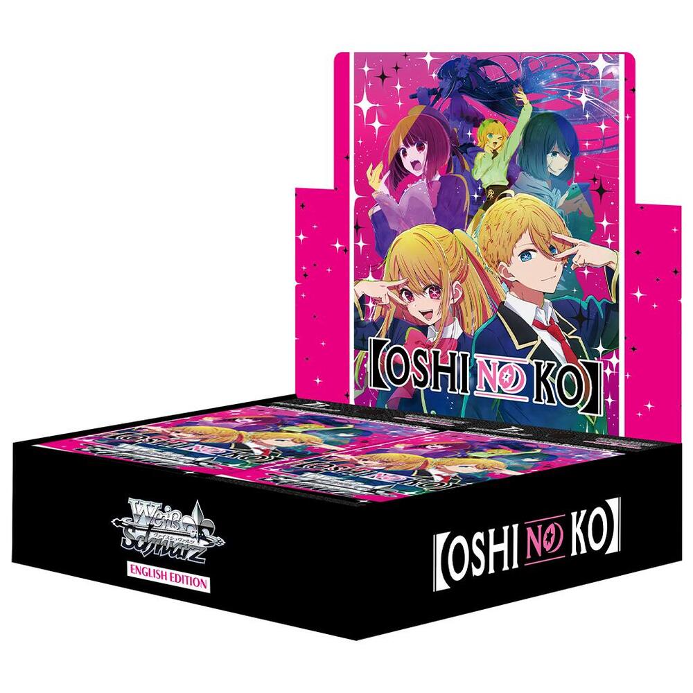 [OSHI NO KO] Booster Box, [OSHI NO KO] P549279