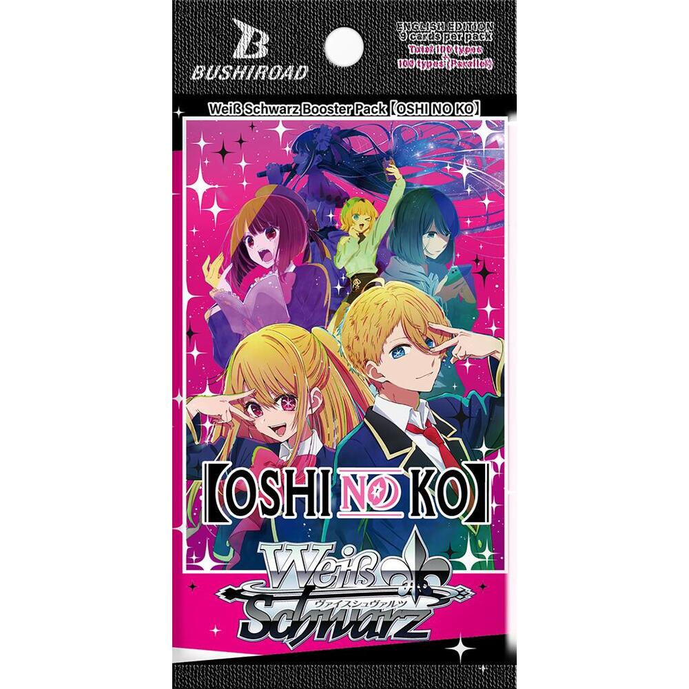 [OSHI NO KO] Booster Pack, [OSHI NO KO] P549281
