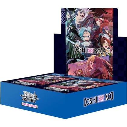 [OSHI NO KO] Vol. 2 Booster Box, [OSHI NO KO] Vol.2 P668350