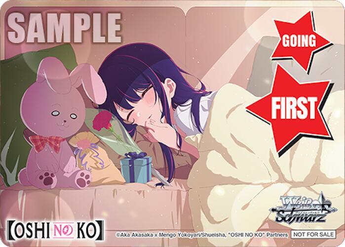 Going First (Happiness as a Mother, Ai), [OSHI NO KO] Vol.2 P693086