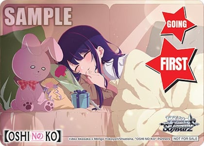 Going First (Happiness as a Mother, Ai), [OSHI NO KO] Vol.2 P693086