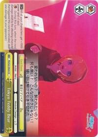 Tokyo Teddy Bear, Hatsune Miku -Project DIVA- f PD/S22-E024 CC