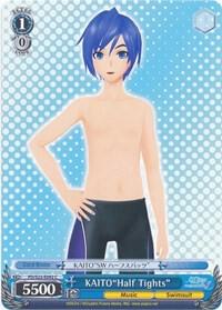 KAITO"Half Tights", Hatsune Miku -Project DIVA- f PD/S22-E092 C