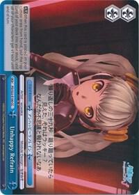 Unhappy Refrain, Hatsune Miku -Project DIVA- f PD/S22-E100 CC
