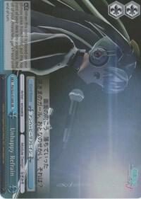 Unhappy Refrain (SR), Hatsune Miku -Project DIVA- f PD/S22-E100S SR