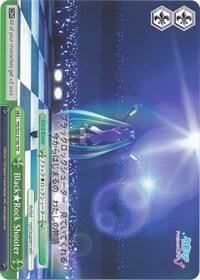 Black Rock Shooter, Hatsune Miku -Project DIVA- f PD/S22-E106 TD
