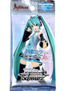 Hatsune Miku: Project DIVA F 2nd Booster Pack, Hatsune Miku: Project DIVA F 2nd P163869