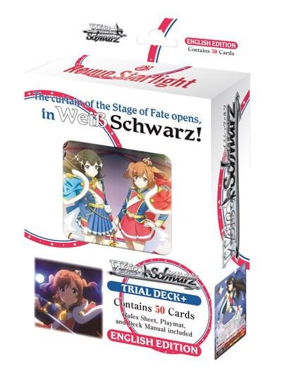 Revue Starlight Trial Deck+, Revue Starlight P187298