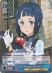 Sachi's Bloomed Admiration, Sword Art Online SAO/S20-E091 C