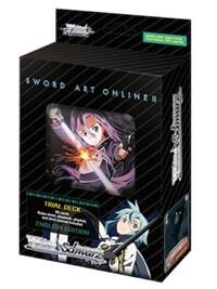 Sword Art Online II Trial Deck, Sword Art Online II P101561