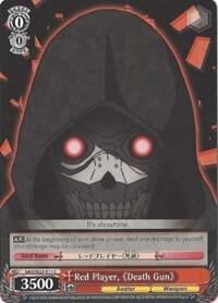 Red Player, Death Gun (Parallel Foil), Sword Art Online II SAO/SE23-E11 C