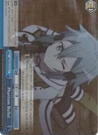Phantom Bullet (Parallel Foil), Sword Art Online II SAO/SE23-E35 C