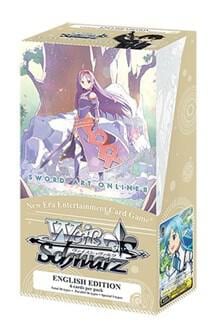 Sword Art Online II Vol.2 Extra Booster Box, Sword Art Online II Vol.2 P118034