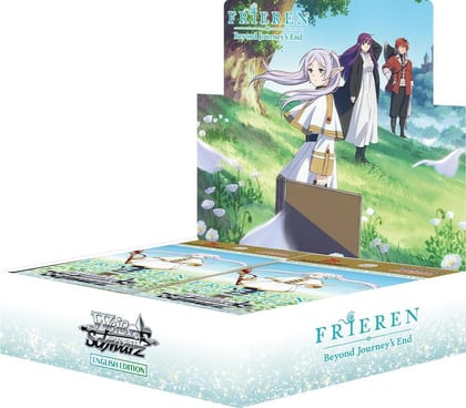 Frieren: Beyond Journey's End Booster Box, Frieren: Beyond Journey’s End P578942