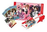 The Melancholy of Haruhi Suzumiya Meister Set, The Melancholy of Haruhi Suzumiya P111285