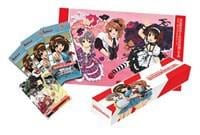 The Melancholy of Haruhi Suzumiya Meister Set, The Melancholy of Haruhi Suzumiya P111285