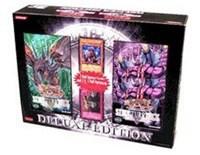 Deluxe Edition Structure Deck, Structure Deck: Deluxe Edition P104462