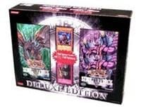 Deluxe Edition Structure Deck, Structure Deck: Deluxe Edition P104462