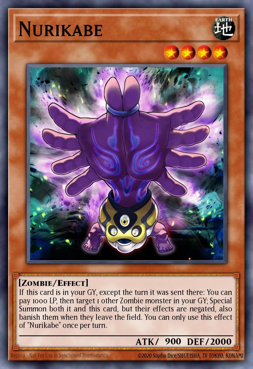 Nurikabe, Maze of Muertos MZMU-EN044