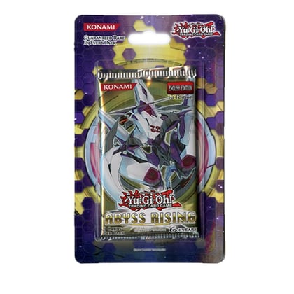 Abyss Rising - Blister Pack, Abyss Rising P250030