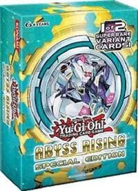 Abyss Rising - Special Edition, Abyss Rising P67305