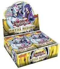 Abyss Rising - Booster Box, Abyss Rising P67306