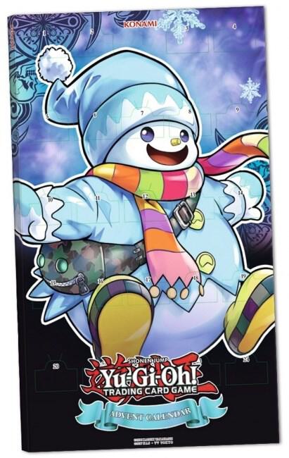 Advent Calendar 2018 Collector's Set, Advent Calendar 2018 P176848