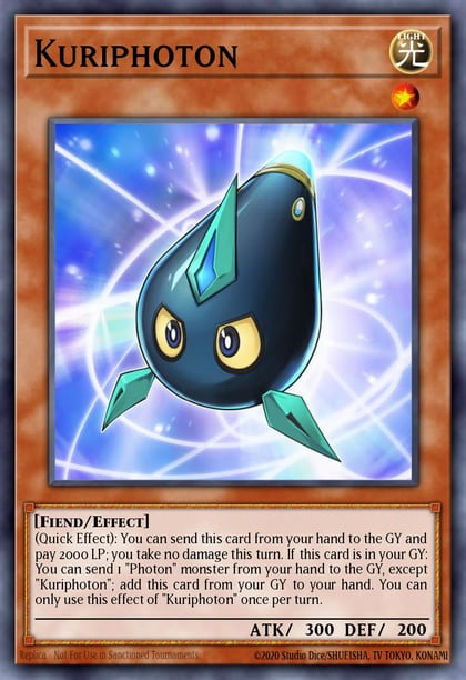 Kuriphoton, Advent Calendar 2019 AC19-EN016