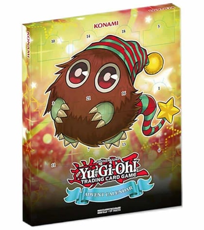 Advent Calendar 2019 Collector's Set, Advent Calendar 2019 P197025