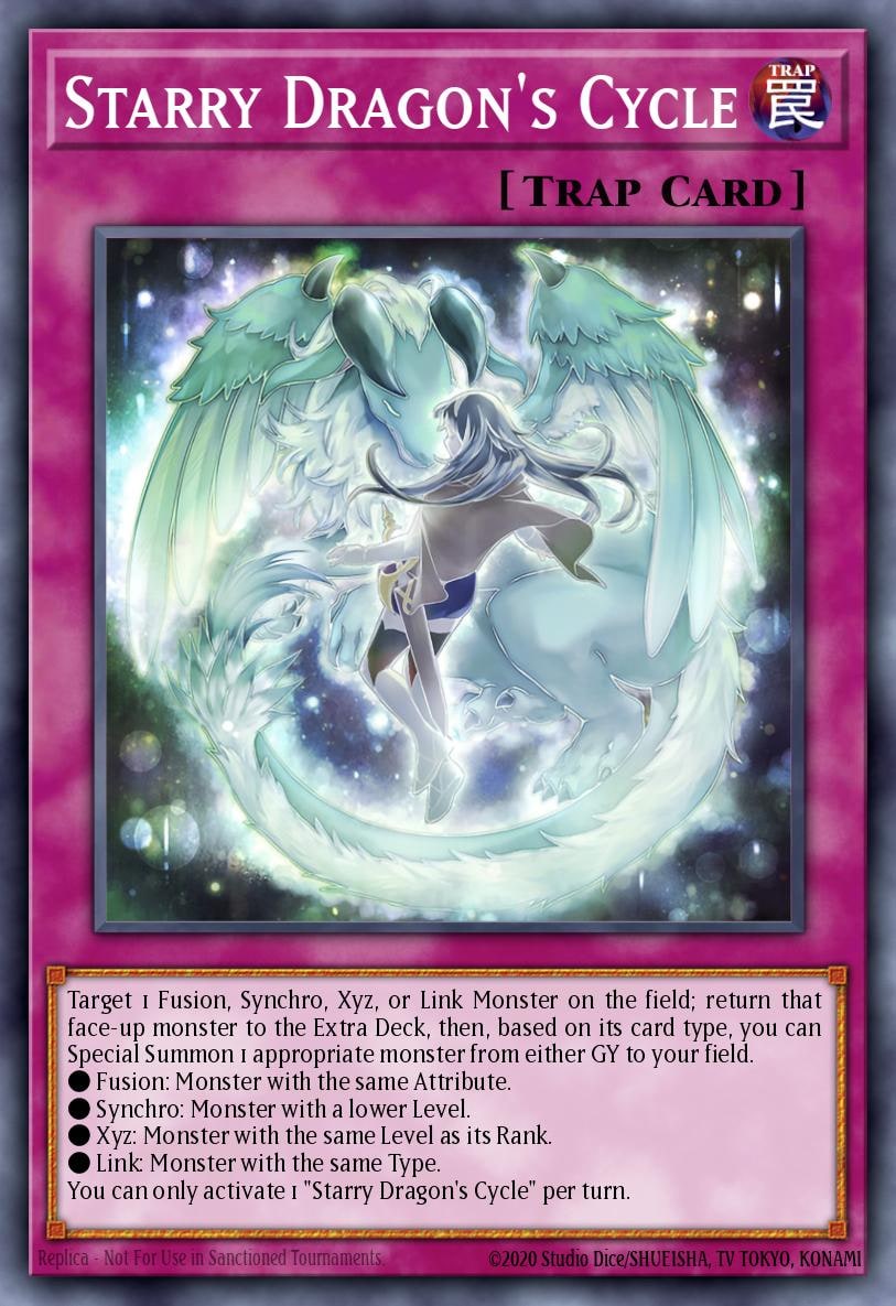 Starry Dragon's Cycle, Age of Overlord AGOV-EN079