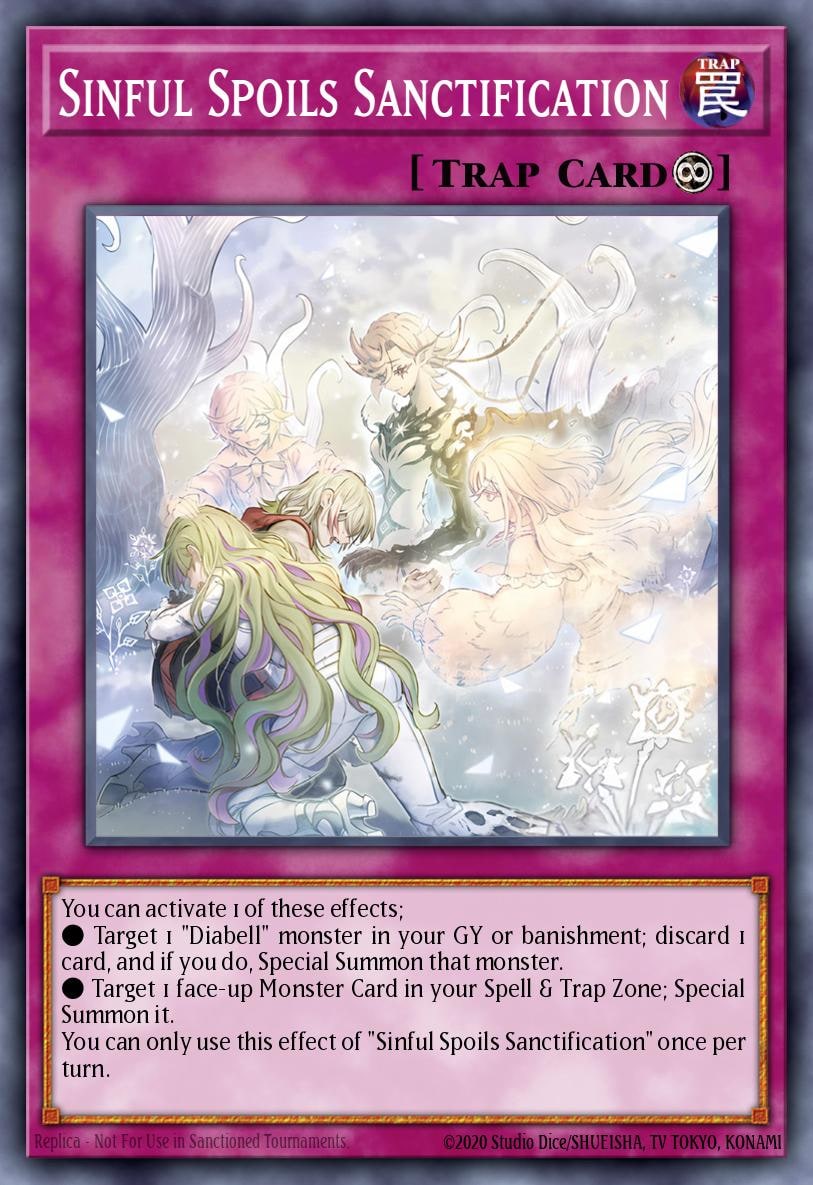 Sinful Spoils Sanctification, Alliance Insight ALIN-EN073