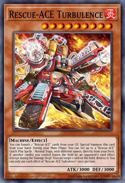 Rescue-ACE Turbulence, Amazing Defenders AMDE-EN007