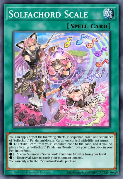 Solfachord Scale, Ancient Guardians ANGU-EN023