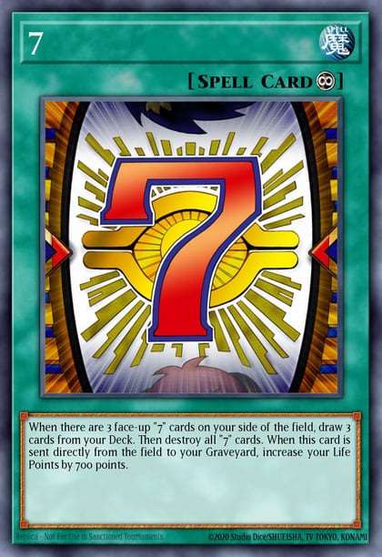 7, Ancient Sanctuary AST-091