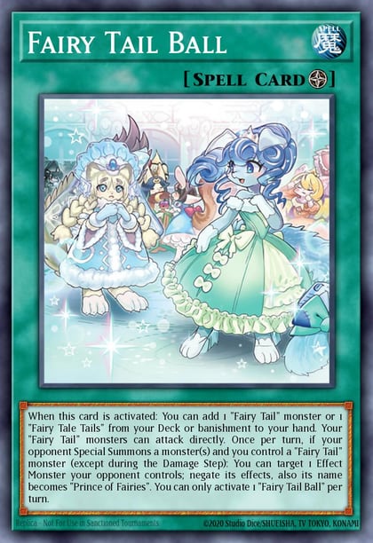 Fairy Tail Ball, Blazing Dominion BLZD-EN063