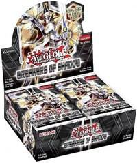 Breakers of Shadow Booster Box, Breakers of Shadow P110897