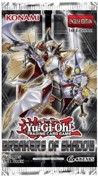 Breakers of Shadow Booster Pack, Breakers of Shadow P110898