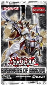 Breakers of Shadow Booster Pack, Breakers of Shadow P110898
