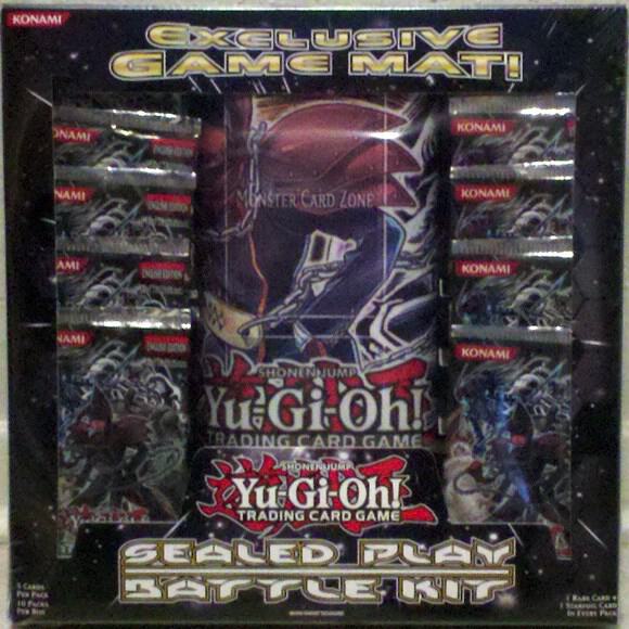 Sealed Play Battle Kit, Battle Pack: Epic Dawn P170302